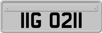 IIG0211