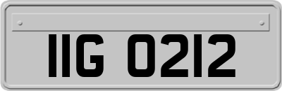 IIG0212