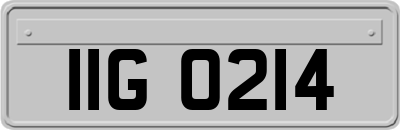 IIG0214