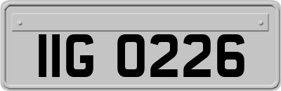 IIG0226