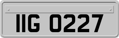 IIG0227
