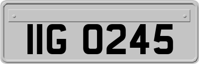IIG0245