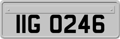 IIG0246