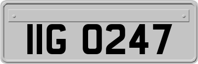 IIG0247