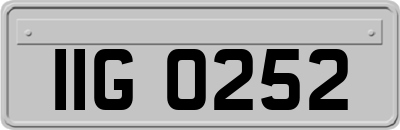 IIG0252