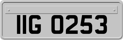 IIG0253