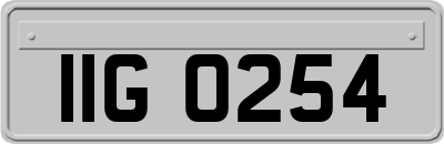IIG0254