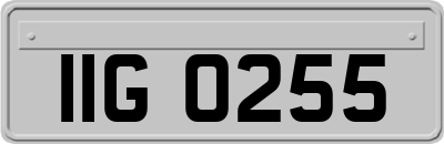 IIG0255