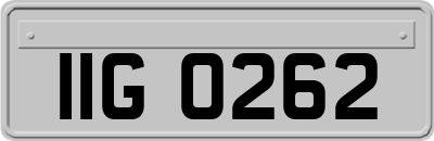 IIG0262