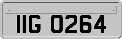 IIG0264