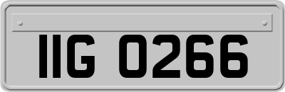 IIG0266