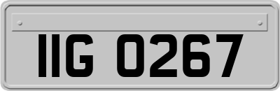 IIG0267