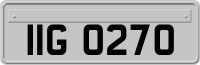 IIG0270