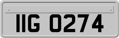 IIG0274