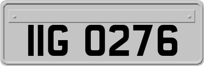 IIG0276