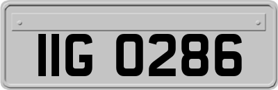 IIG0286