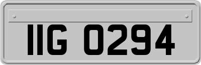 IIG0294
