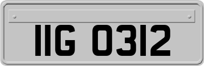 IIG0312