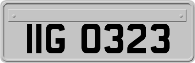 IIG0323