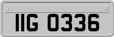 IIG0336
