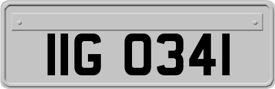IIG0341