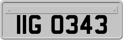 IIG0343