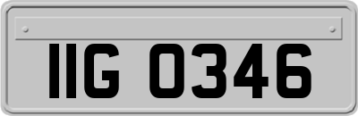 IIG0346
