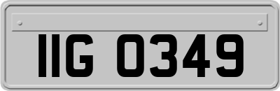 IIG0349