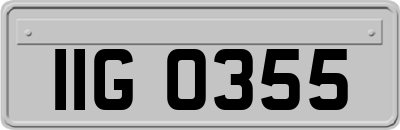 IIG0355