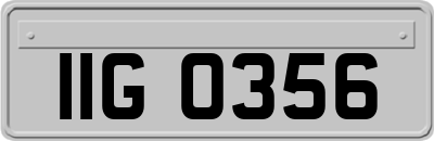 IIG0356