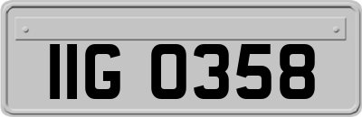 IIG0358