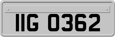 IIG0362
