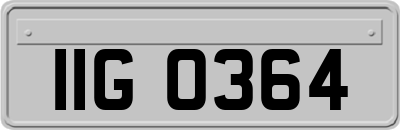 IIG0364