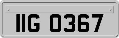 IIG0367