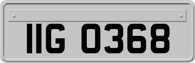 IIG0368
