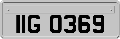IIG0369