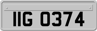 IIG0374