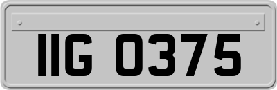 IIG0375