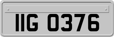 IIG0376