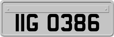 IIG0386