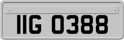 IIG0388