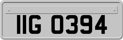 IIG0394