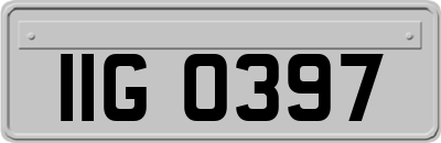 IIG0397