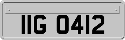 IIG0412