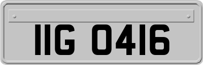 IIG0416