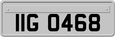 IIG0468
