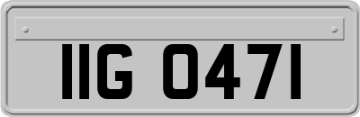 IIG0471