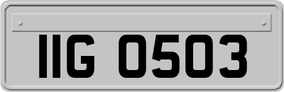 IIG0503