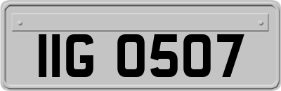 IIG0507