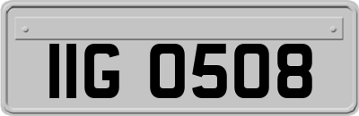 IIG0508